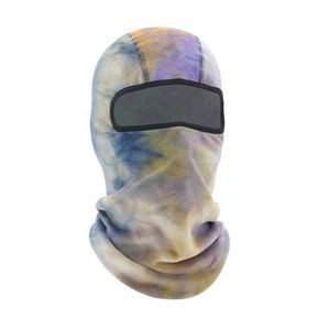 Wholesale winter Warm Motorcycle Face Mask Neck Cover Balaclava skiing Cycling Bike Ski Outdoor Sports Hat for Unisex Tactical CS head beanie Cap