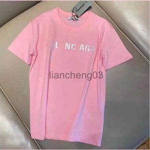 Men's T-Shirts Mens T Shirt Designer For Men Womens Shirts Fashion tshirt With Letters Casual Summer Short Sleeve Man Tee Woman Clothing Asian Size J230603