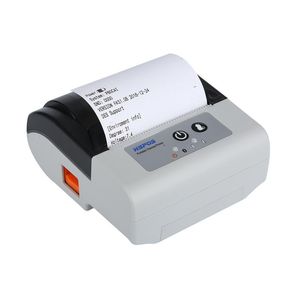 Printers Factory Direct Supplier 2018 Best 80Mm mobile thermal receipt printer Auto Cutter Portable Receipt Printer