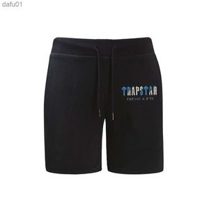 kort man mode snabb torkning casual mens shorts knä längd hett hett kort bokstäver