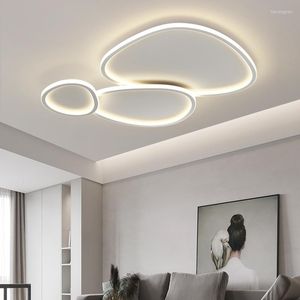 Ceiling Lights Lamp Design Light Color Changing Led Baby Glass Dining Room