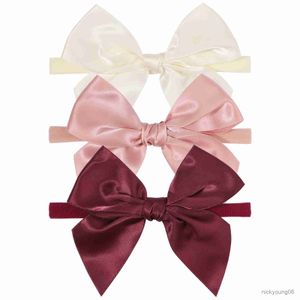 Аксессуары для волос 1pcs Baby Bow