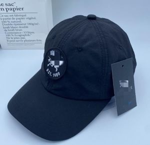 Topp sommarhatt snabbtorkas baseballmössa herrmodemärke amerikansk baseball cap fritidsberget klättring sol hatt kvinnors nylon vattentäta mössor