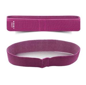 5 -stycken/set motståndsband för ben och rumpa träning non slip elastic byte slinga yoga gym träning byte höft tyg fitness tillbehör elastiska bälten