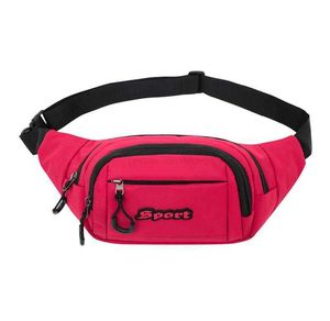 Men Women Waterproof sling Chest Bag Running Cycling Shoulder Pack Camping Hiking Travel Sport Backpack Crossbody Bags Outdoor Waist packs