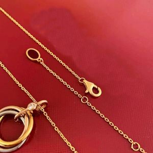 necklace for men love statement necklaces womens jewelry gothic style Brass chains Silver Plate chain men Valentine's Day Designer Jewelry solid gold chains