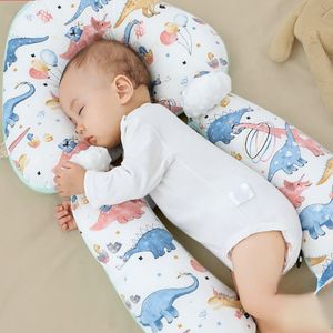 Pillows Baby Pillows Soft Baby Pillow for born Babies Accessories born Infant Bedding Room Decoration Mother Kids 230602