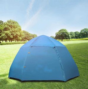 3-5 persons Waterproof quick opening folding outdoor car Family Backpacking tent roof Glamping beach sun shelter poartable canopy shelters party Camping tents