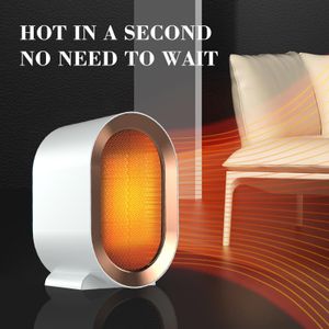 Heaters 1200w Electric Heater Home Warmer Hine Eu/us/uk Plug Fan Heater Ptc Ceramic Heating Warm Heater Bathroom Heater Room Heating