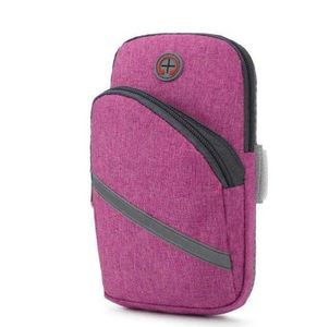 Universal Portátil Celular Braçadeira Estojo Suporte para Mão Ginásio Esporte Ao Ar Livre Corrida Bolsa para Celular Bolsa À Prova D' Água Ciclismo Viagens Caminhadas Pacotes de Braços