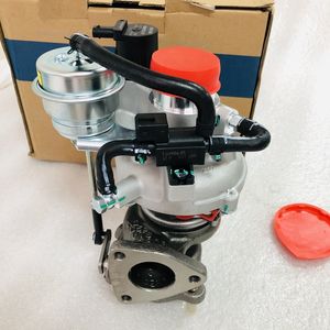 Nuovo turbo originale per turbocompressore Zotye 1.5T 1380000034 1118010-13 per motore TNN4D15E