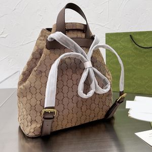 Sırt çantası tarzı çanta tasarımcısı marka çantası tuval tote 2023 lüks el çantası moda omuz yüksek kaliteli çanta kadın mektup çantası telefon cüzdan ip