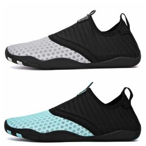 Beach Water Socks Barefoot Sports Gym Yoga Fitness Dance Swimming Surfing Diving Inflatable Shoes 2022 P230603