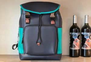 Designer-Herrenrucksäcke, Premium-Rucksack, Handtasche, Umhängetasche, Messenger-Tasche, Gepäckrucksäcke, Laptop-Reisetasche, Rucksack, Outdoor-Reisen