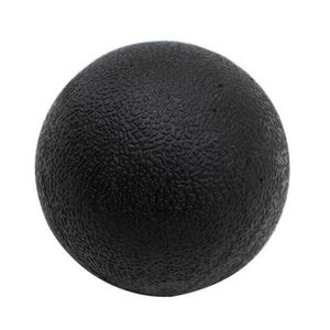 TPE Solid Hard Foot Relax Relieve Fatigue Fitness Gym Training Massage Lacrosse Body Hockey Ball Pain Relief yoga Acupoint massage balls