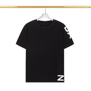 2023 Luxury TShirt Men s Women Designer T Shirts Short Summer Fashion Casual with Brand Letter Designers t-shirt