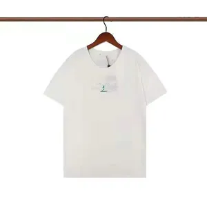 Модная мужская футболка белая змея знаменитая дизайнерская футболка Big V высококачественные хип-хоп мужчины женщины с коротким рукавом S-xl 02