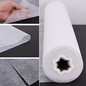 Other Health Beauty Items 50100 Pieces Disposable Spa Massage Mattress Non Woven Bed Sheet Salon Massage Sheet Pillow Tissue Roll Tattoo Supplies 230602