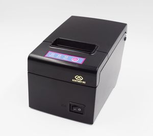 TP5810 USBBluetooth Interface 58MM Bill Printer Thermal Printer4429822