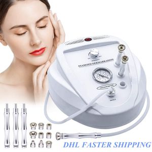 Massager 6568cmHg Sug Power Diamond Microdermabrasion Machine Skin Exfoliato Anti Wrinkle Device Portable Vacuum Massager