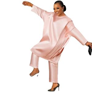 Sets Eid Mubarak Kaftan Dubai Abaya Turkey Muslim Fashion Hijab Sets Islam Clothing Abayas Women Musulman Ensembles De Mode African