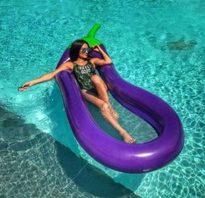 inflatable swim pool Mattress Adult water hammock floating swim ring Tubes Water Park Lounge Pvc Air Row Boat Beach kids toy wholesale