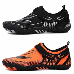 Water Shoes Indoor sports women's squat dead lift jump rope men's treadmill skin friendly yoga water shoes P230603