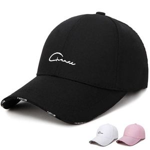 Top Caps 2022 UNISEX ayarlanabilir sade spor şapkası erkekler atletik beyzbol takılmış kapağı yaz güneş şapkası seyahat güneş kremi kapağı baba kapağı p230412