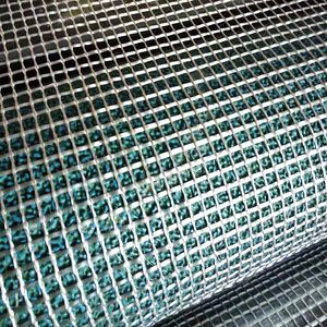 Glass fiber mesh cloth interior and exterior insulation alkali resistant crack resistant construction site
