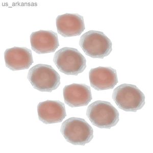 NIPPLE PASTIES ANDRASION RESISTANT REURBEABLE NIPPLE COVERS FOR GIRLS FÖR SENTIVA NIPPLES L230523