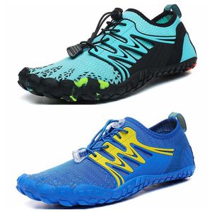 Wasser Herren schnell trocknend Aqua atmungsaktiv Wandern Reisen Sportschuhe Strand Surfen Schwimmen Narcissus Palm Barfuß P230603