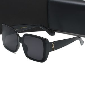 Дизайнерские солнцезащитные очки прямоугольник мужские солнцезащитные очки для женщин модный 90 -х