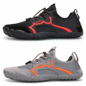 Water Shoes Men's water bare feet quick drying Aqua socks outdoor sports shoes kayaking hiking P230603