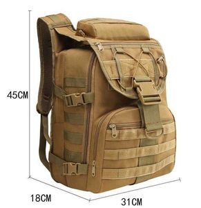 35L OXFORD RAPPEGNO DELABURETTO DELLA CONSABILE DI GRANDE AMMAGIO CAMOUFFAGE TACTCAL MILITALE SPACK MILITALE SPACK INFERIORE SPORT SPORT SPORTIVA SPACCIALE ASCACKACK ASSALT RAPPINA ALKPACK