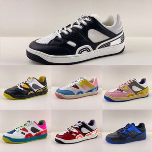Mens Shoes Luxury Designer Women Sneakers Basket Sneaker Fashion Low-top Ankle ventilate mesh sports shoes With original box