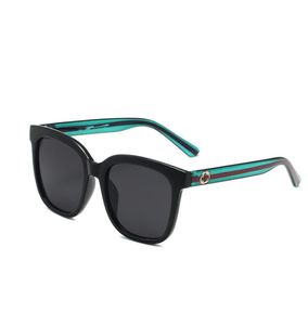 Designer de lentes de óculos de sol feminino masculino óculos sênior para mulheres armação de óculos vintage de metal óculos de sol GG0034s