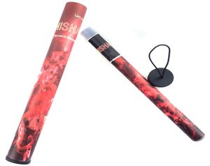 Bütün Shisha Tek Kullanımlık Vape Kalem Kiti 500 Puffs Eshisha Fullfiled Buharlaştırıcı Hookah E Sigara Kitleri7341464