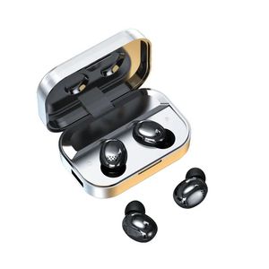 Fones de ouvido sem fio F95 de alta qualidade F9 Pro Tws Earbuds 9d Macaron Audifonos F9 Y F9-5 Ecouteurs F-9 5c Auriculares Fones de ouvido para jogos