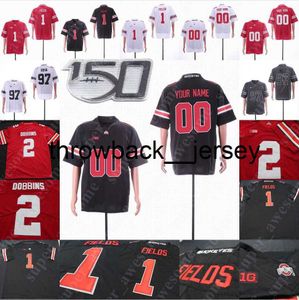 Thr Ohio State Buckeyes Football Jersey Master Teague Jerron Cage Pete Werner Malik Barrow Thayer Munford Cameron Brown Matthew Baldwin