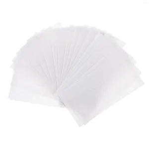 Gift Wrap 20 Pcs Envelope Card Storage Greeting Envelopes Wedding Litmus Paper Scrapbook Translucent Invites