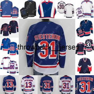 THR KANDRE MILLER JERSEY Kevin Rooney Ryan Lindgren Alexandar Georgiev Ryan Reaves Dryden Hunt Julien Gauthier Greg McKEGG Braden Schneider Patrik Nemeth Libor Hac