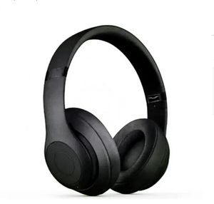 2024 nuove cuffie wireless ST3.0 cuffie stereo bluetooth animazione auricolare pieghevole che mostra AAA