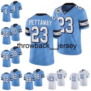 thr North Carolina Tar Heels College Football Jersey Sebastian Cheeks Omarion Hampton Tayon Holloway Cedric Gray Malaki Hamrick Noah Burnette Nesbi Paysour Jersey