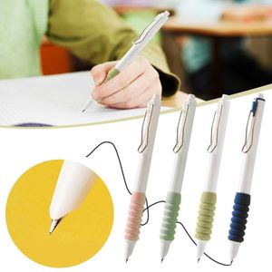 Party Favor Dractable Pen Brush Title Super Soft Writing Without Ink Refillable 0,5 mm Extra Fin Tips