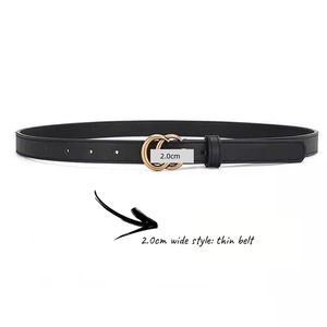 2023 Designers Belts Womens Mens belt Casual Letter Smooth Buckle Width 2.0cm 2.8cm 3.4cm 3.8cm With box