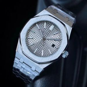 Męski projektant zegarek luksusowy automatyczny ruch zegarek Rose Gold 48 mm, 904L Pasek ze stali nierdzewnej Wodoodporny szafirowy trend modowy AAA