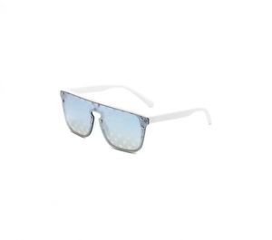 2023 occhiali da sole designer occhiali originali sfumature per esterni telaio pc mirror classico specchi per donne e uomini unisex 16 colori unisex 16