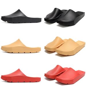 Hex Mule Männer Frauen Designer Hausschuhe Sandalen Slides Flip Flops Universität Rot Licht Silber Celestial Gold Billie Eilish Schwarz Herren Sommer Slipper Slide Sandale