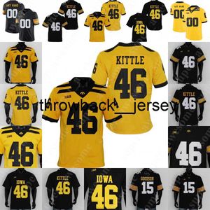 Thr Iowa Hawkeyes Football Jersey Dane Belton Matt Hankins Kaevon Merriweather Julius Brents Noah Shannon John Waggoner Shadrick Byrd Joe Evans