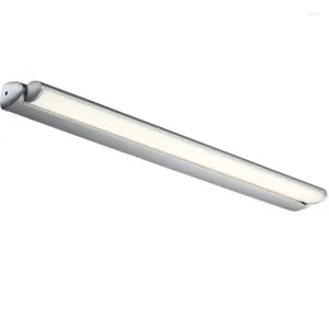 Duvar lambası LED Ayna Far Banyo Basit Makyaj Kabini 8W10W 14W18W